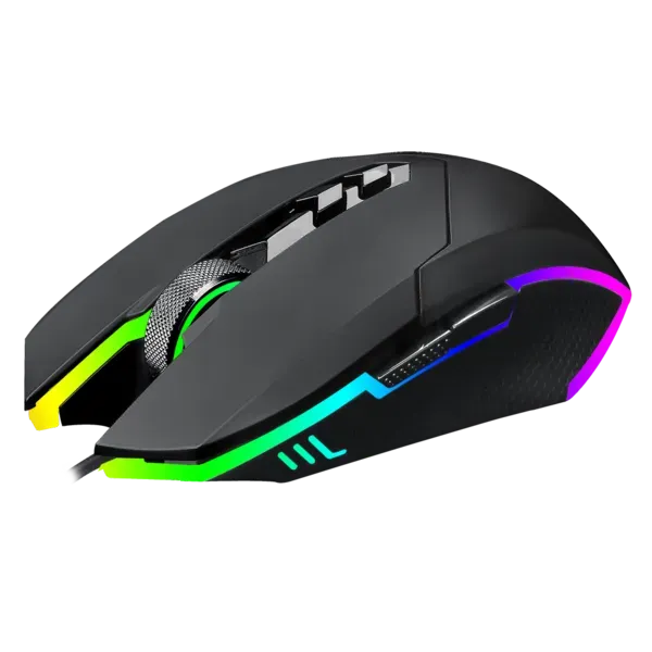 T-Dagger Lance Corporal T-Tgm107 Gaming Mouse