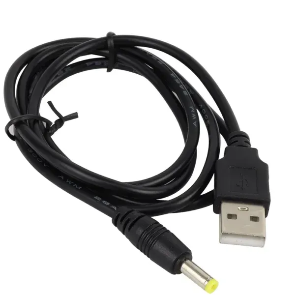 Cable Usb A Dc 4x1.7 B620