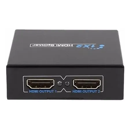 Splitter Hdmi 2 Puertos Ay16