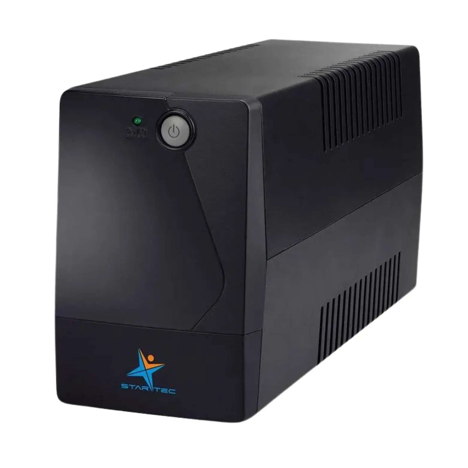 Ups Star Tec Interactiva 1200VA/600W - 110VAC