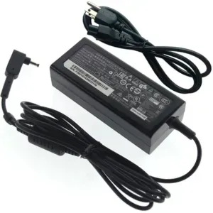 Carg. Para Dell 19.5v 2.31a D 07p