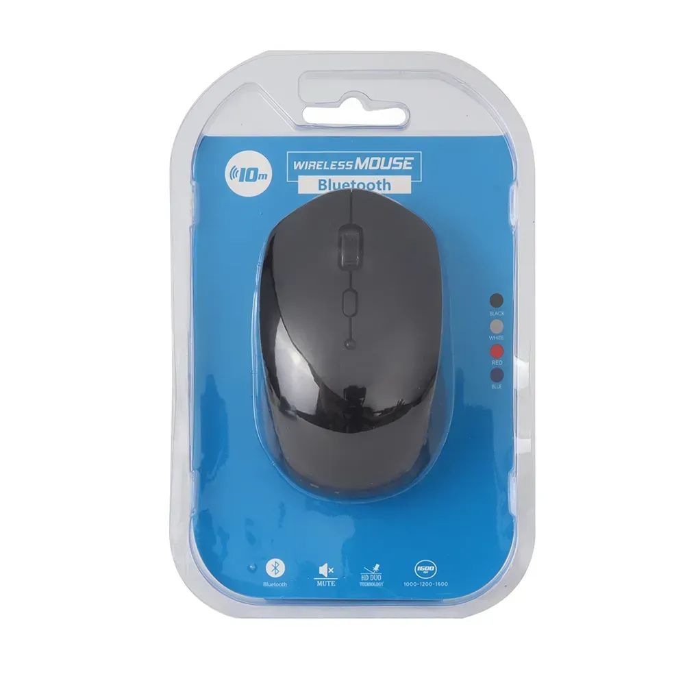 Mouse Bluetooth Dual 9200 Rf9200