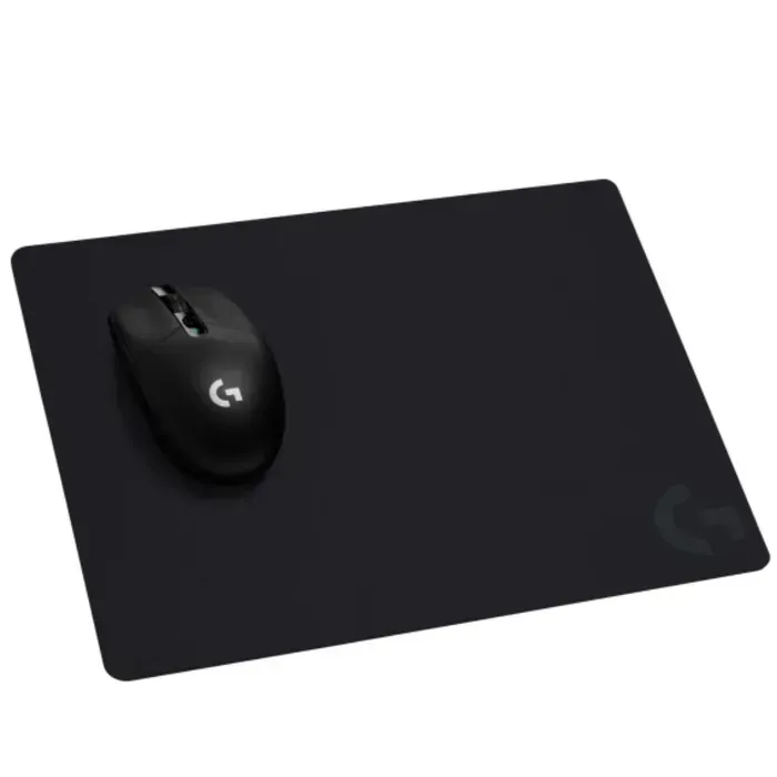 Pad Mouse Gaming Logitech G440 Rigido/Talla M/28x34cm/943-000790