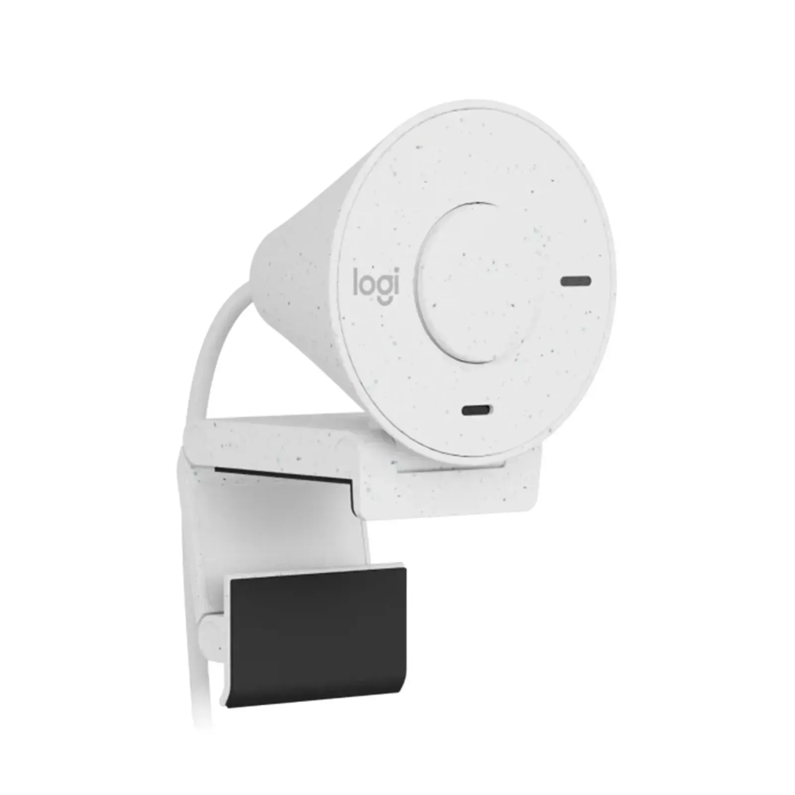 Camara Web Logitech Brio 300 Blanco