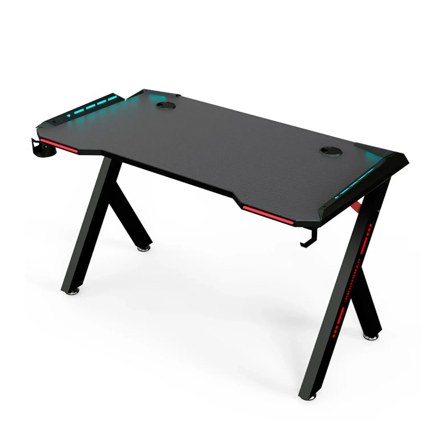 Mesa Para Gamer Wattana WT-GT1