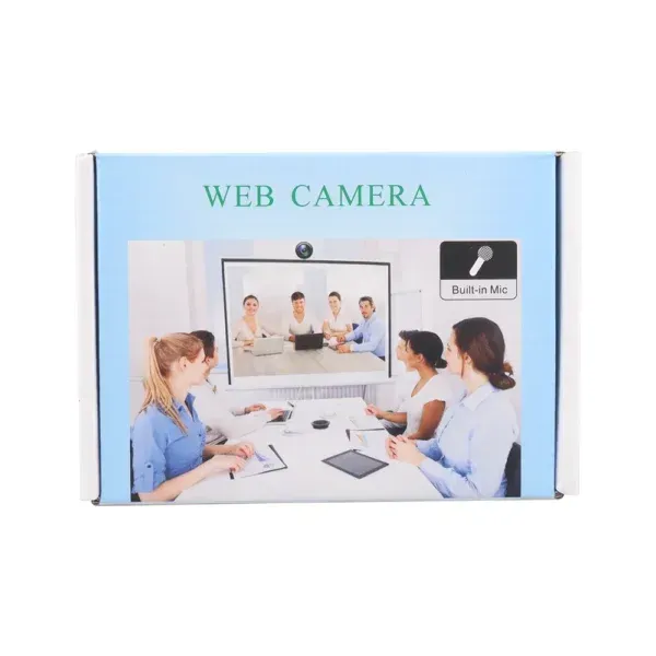 Web Cam Full Hd 1080p P81080p