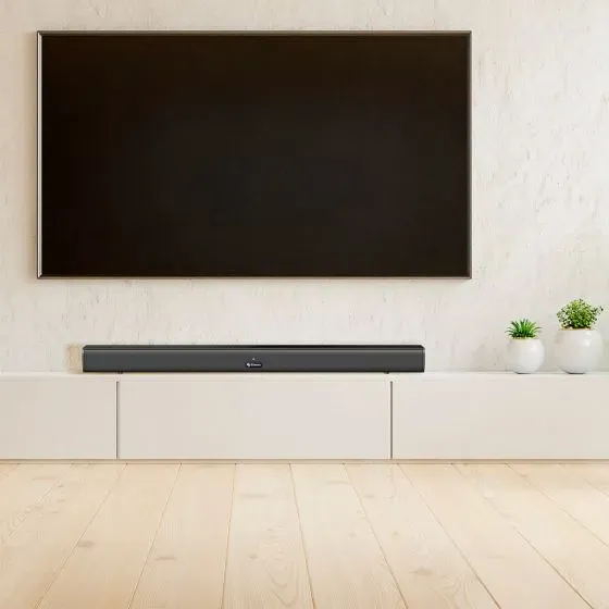 Barra de sonido Steren 250 W PMPO Bluetooth BSD-120