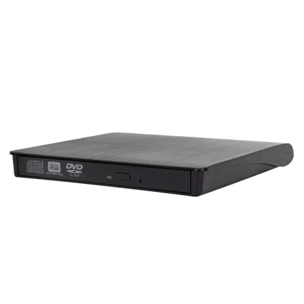 Unidad Dvd Externa Usb 3.0 + Type C