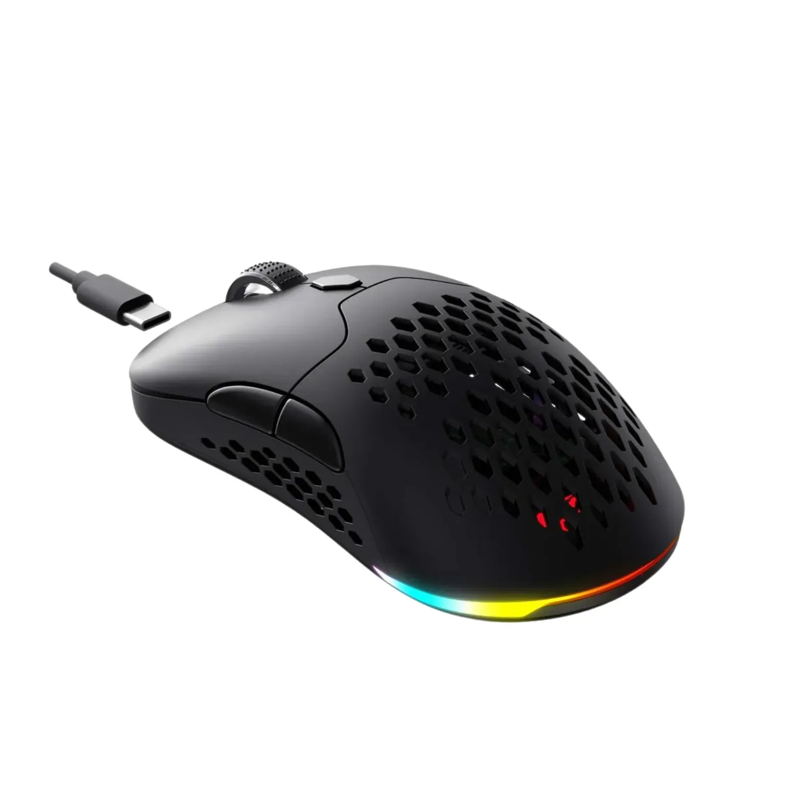 Mouse Gamer Inalambrico Havit Ms963wb