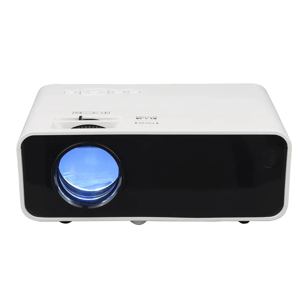 Video Beam Hdmi 1280p M8a Jaltech