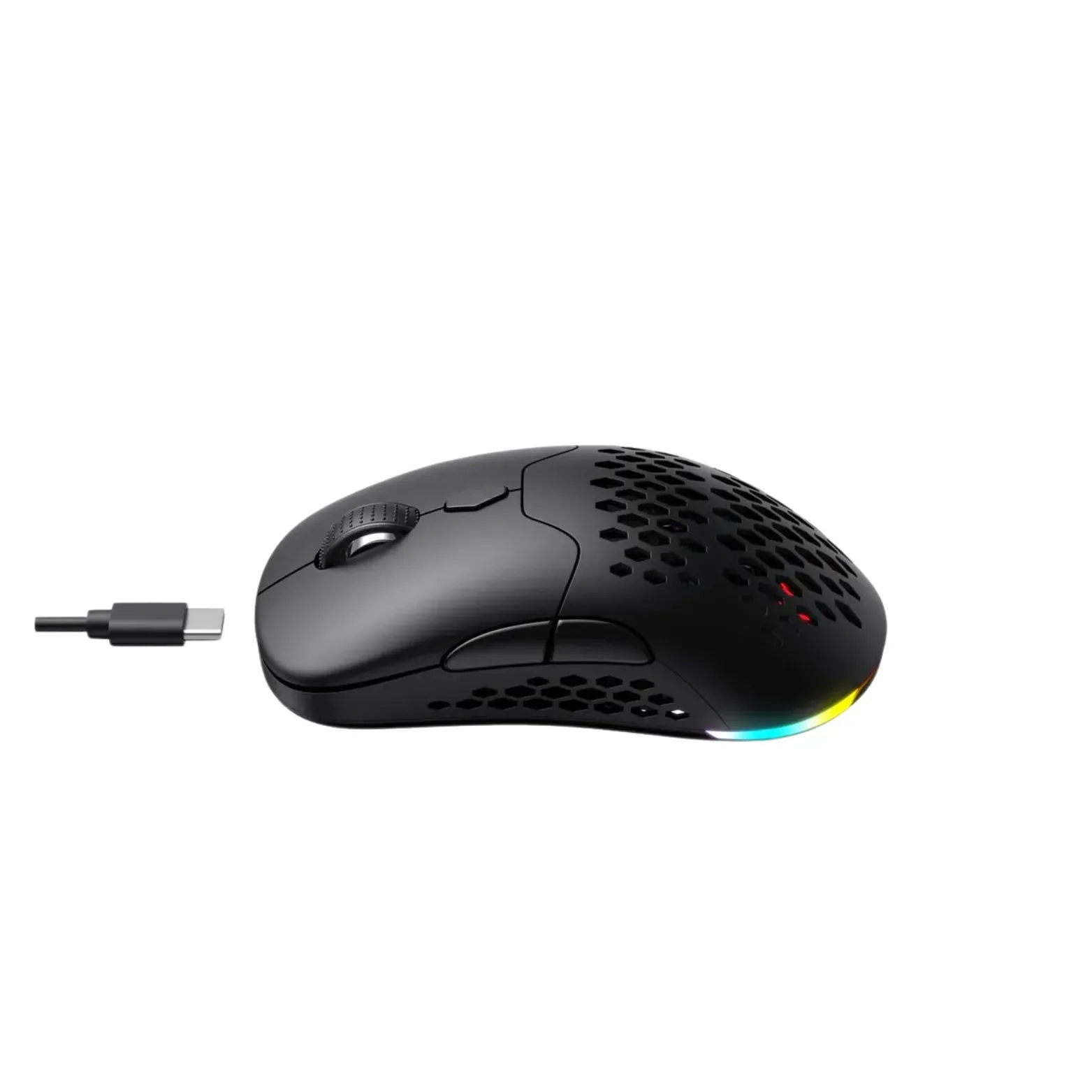 Mouse Gamer Inalambrico Havit Ms963wb