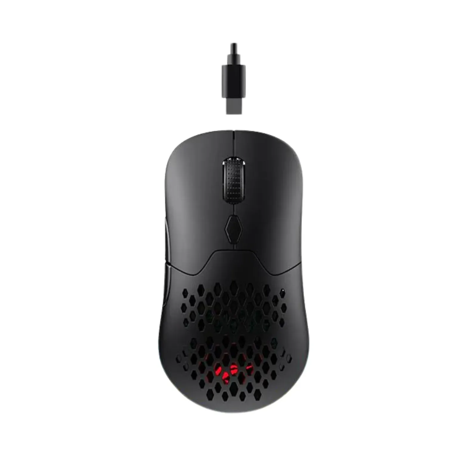 Mouse Gamer Inalambrico Havit Ms963wb