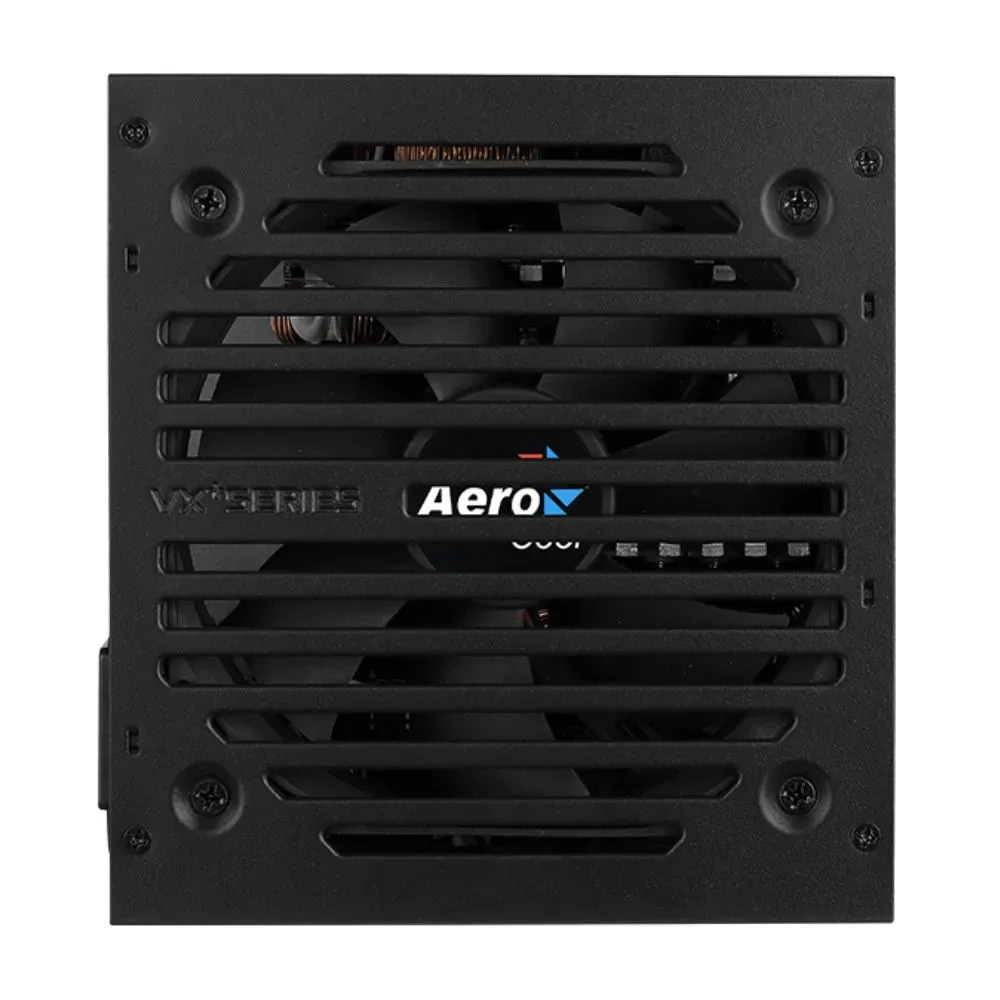 Fuente De Poder Aerocool VX Plus 550