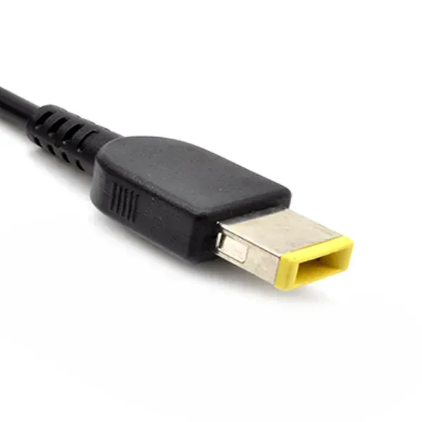 Cargador Para Lenovo 20v Punta USB