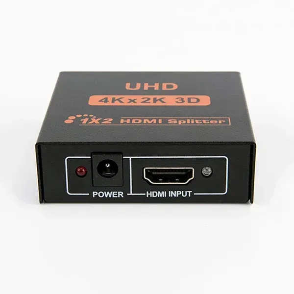 Hdmi Splitter X2 4k Lh044