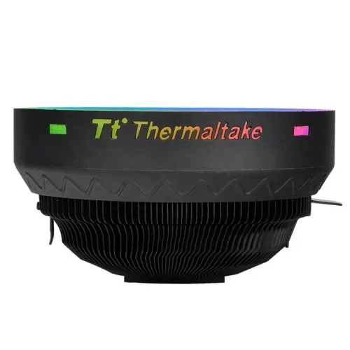 Refrigeracion Aire Thermaltake Ux 100 Rgb Cl-P064-Al12sw-A