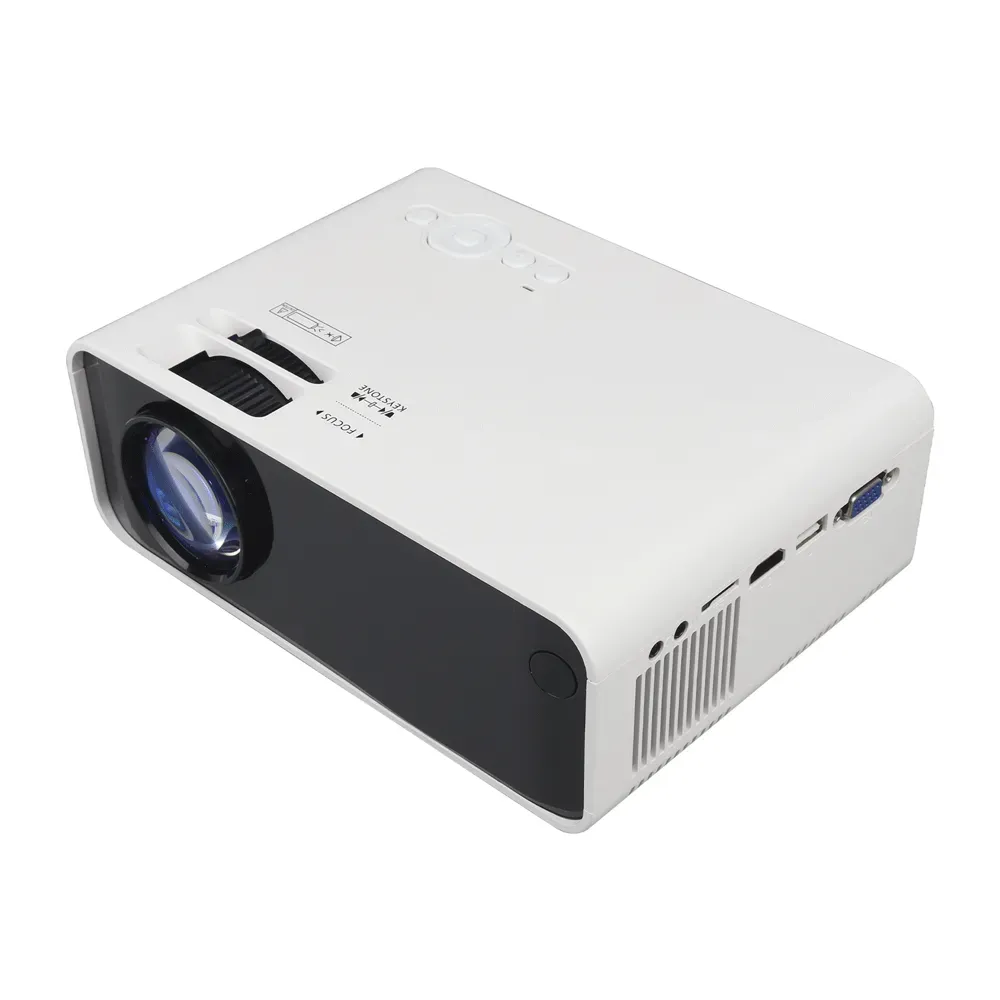 Video Beam Hdmi 1280p M8a Jaltech