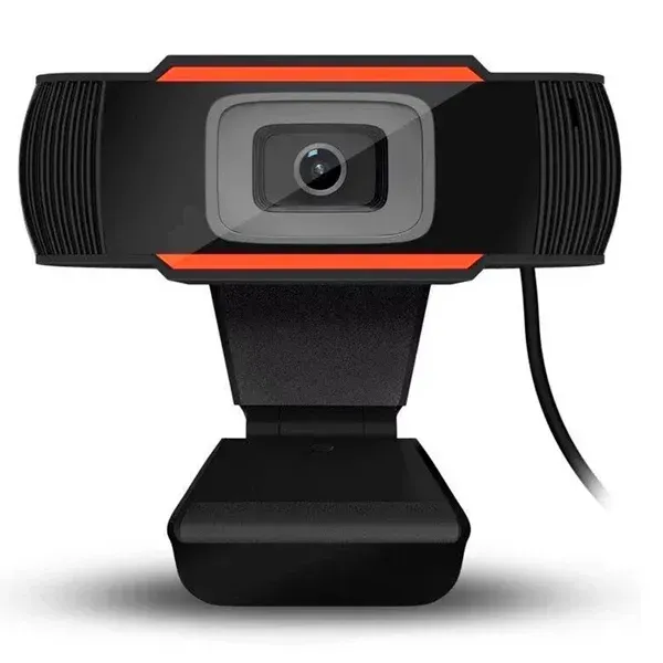 Web Cam Hd 720 Jaltech ​