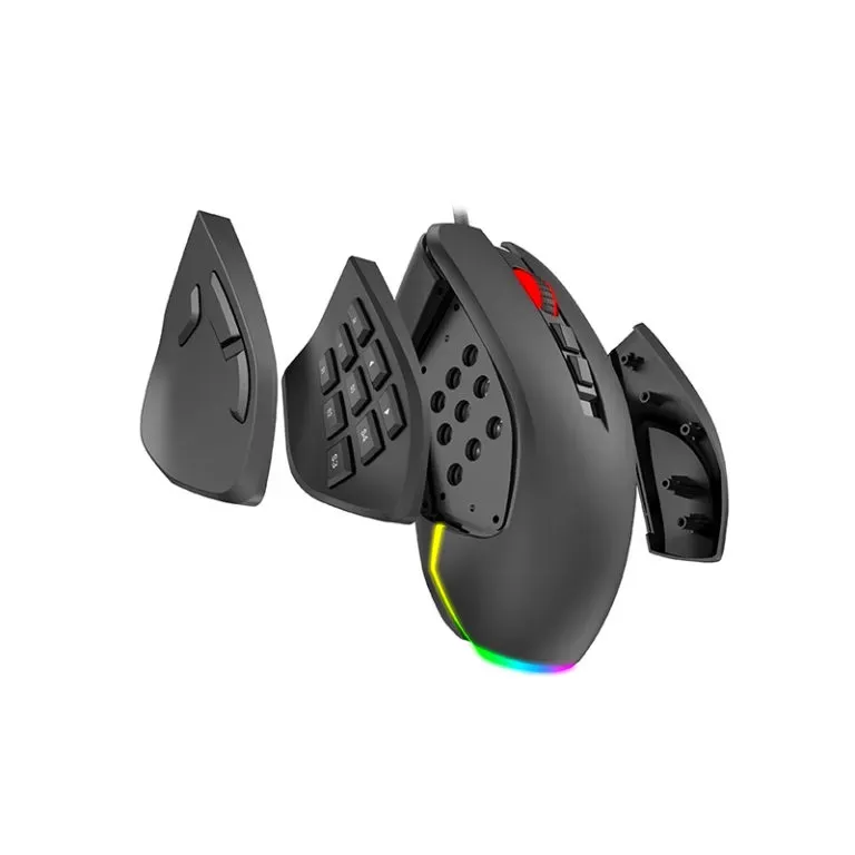 Mouse Gamer Havit Ms900