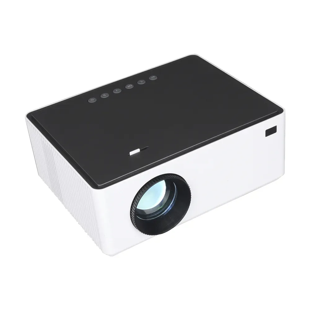 Video Beam Android Hdmi M7 Jaltech