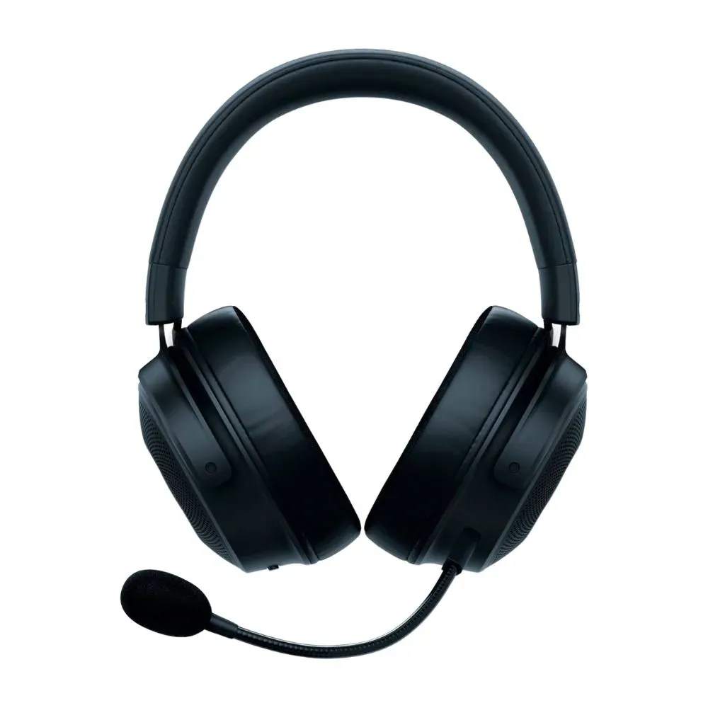 Diadema Razer Kraken V3pro Wireless Gaming Negra