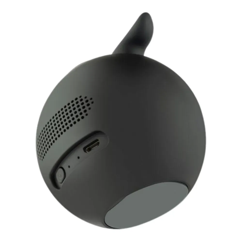 Mini Parlante Bluetooth Steren búho