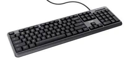 Teclado Trut Ody Usb