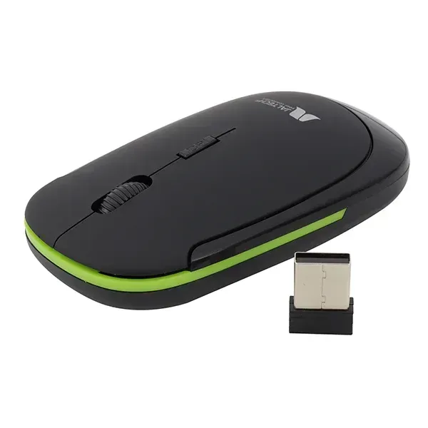 Mouse Inalambrico Slim Wx02