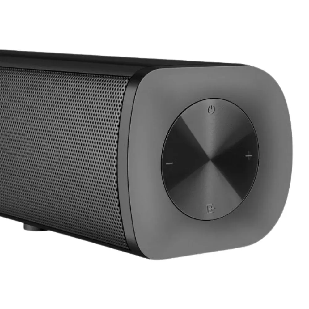 Barra de sonido Steren 250 W PMPO Bluetooth BSD-120