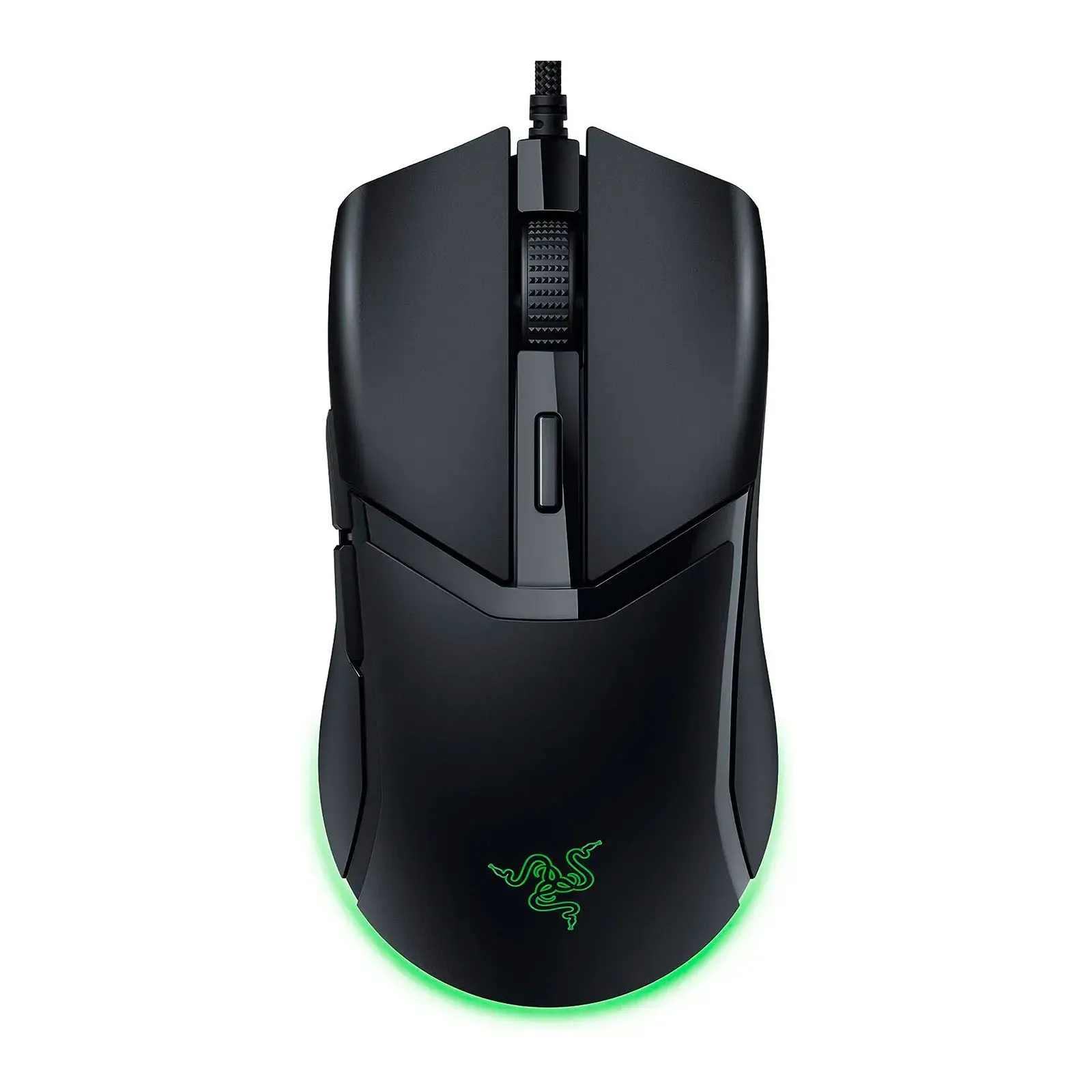 Mouse Gamer Razer Cobra Lightweight Wired