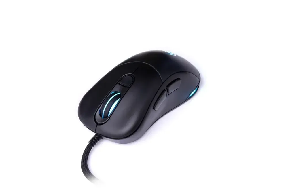 Mouse Alámbrico Aquila Vg-M717