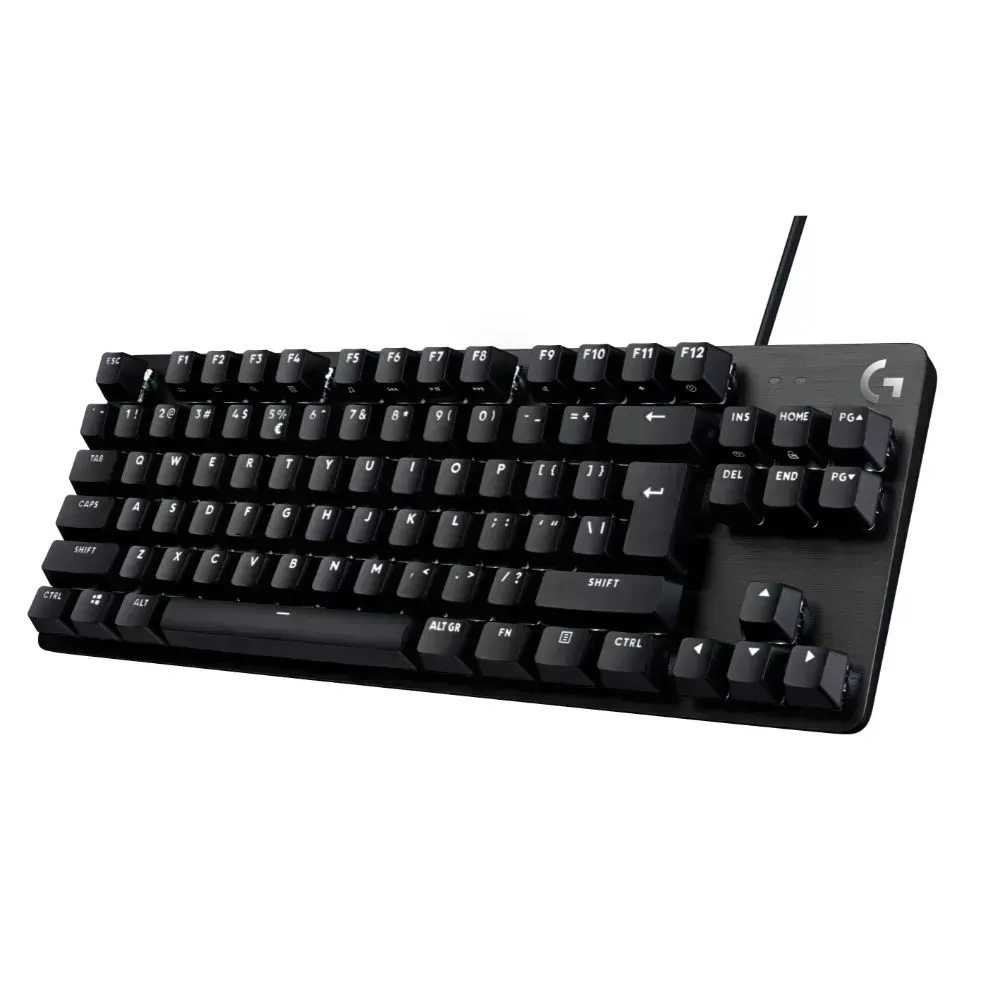 Combo Gamer: Logitech G203 + G335 + G440 + G413 TKL SE