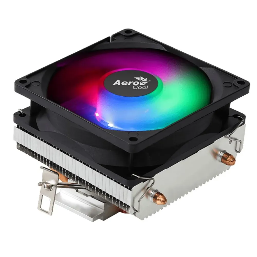 Disipador Aerocool Air Frost 2 Plus FRGB