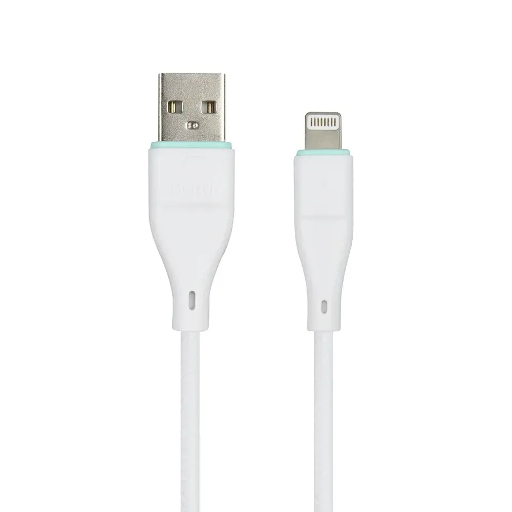 Cable Usb Lightning 1m Jaltech T06 Jal T0