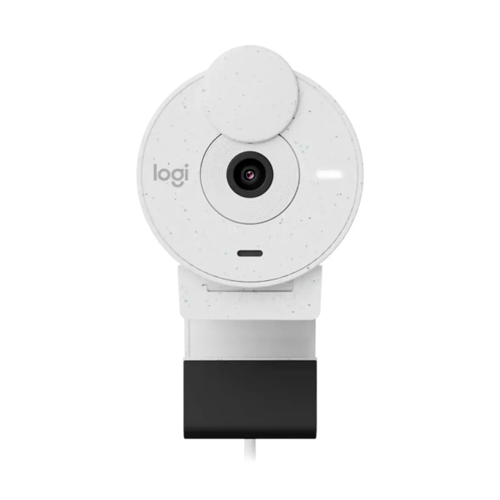 Camara Web Logitech Brio 300 Blanco