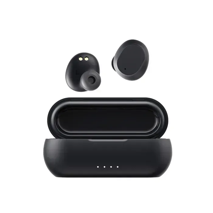 Audifonos Bluetooth Tws Havit I98 Negro