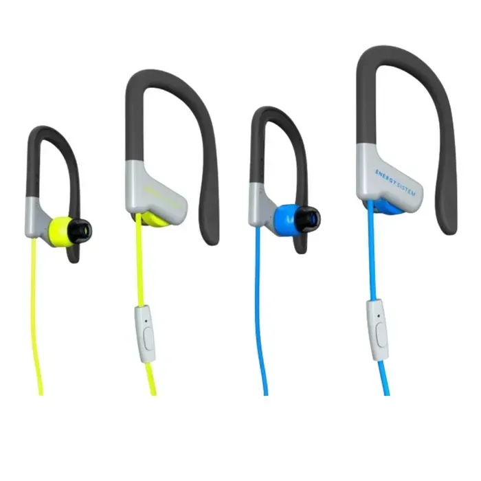 Audífonos Deportivos Energy Sistem Sport 3.5 Mm