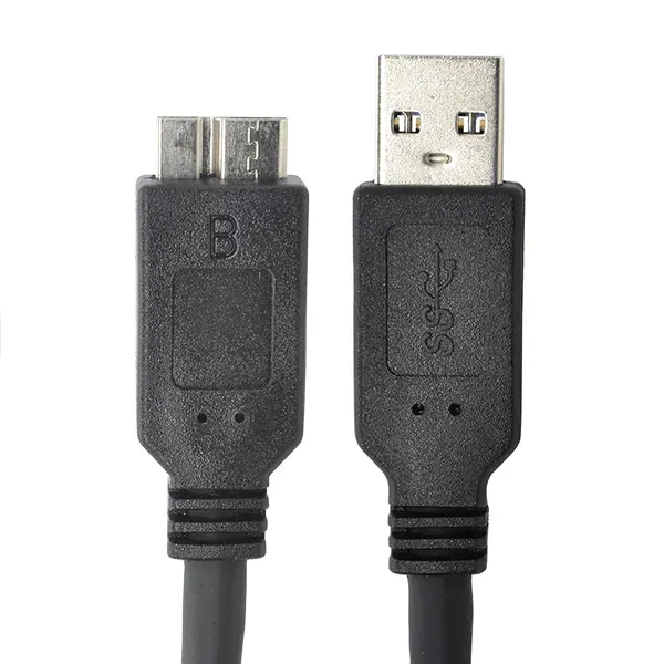 Cable Usb 3,0 A Micro Bm