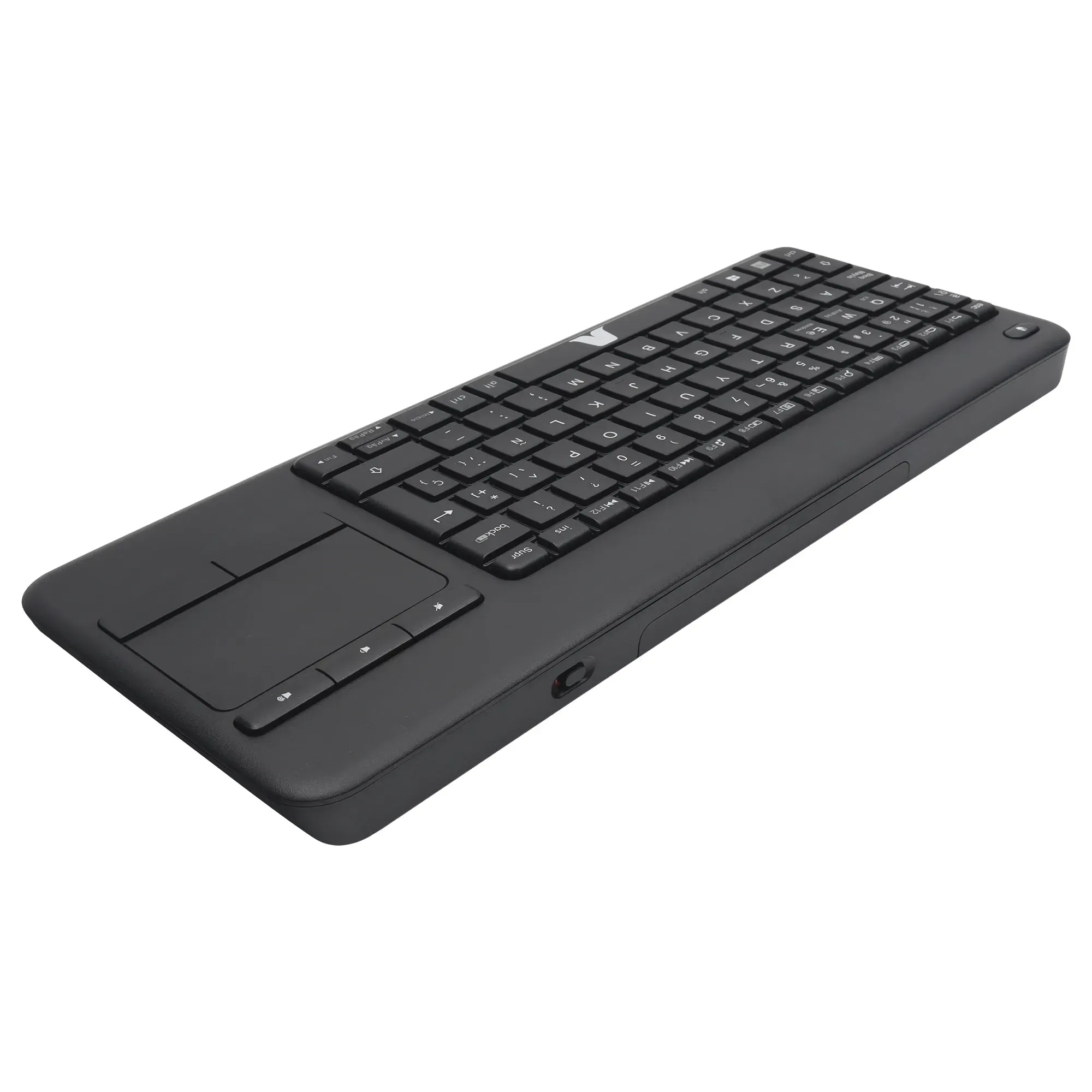 Teclado Bluetooth Touch Pad Wk1039