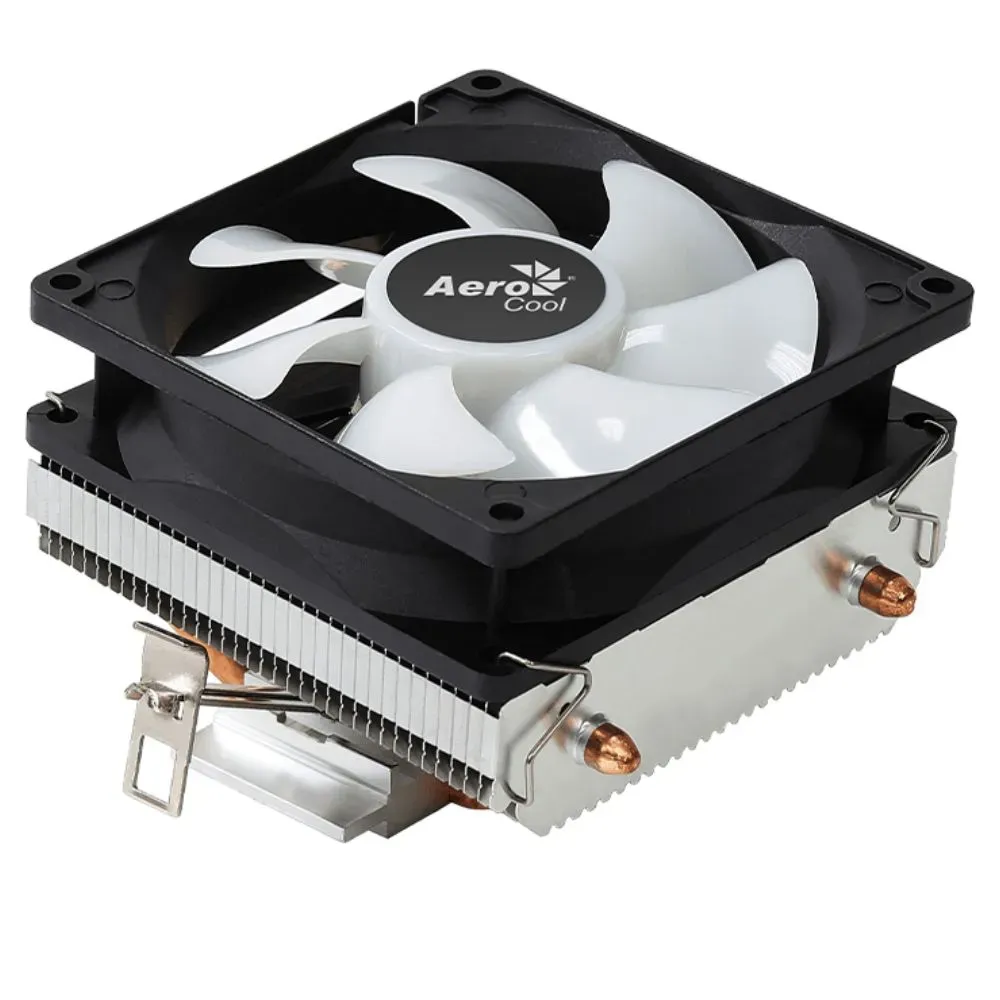 Disipador Aerocool Air Frost 2 Plus FRGB