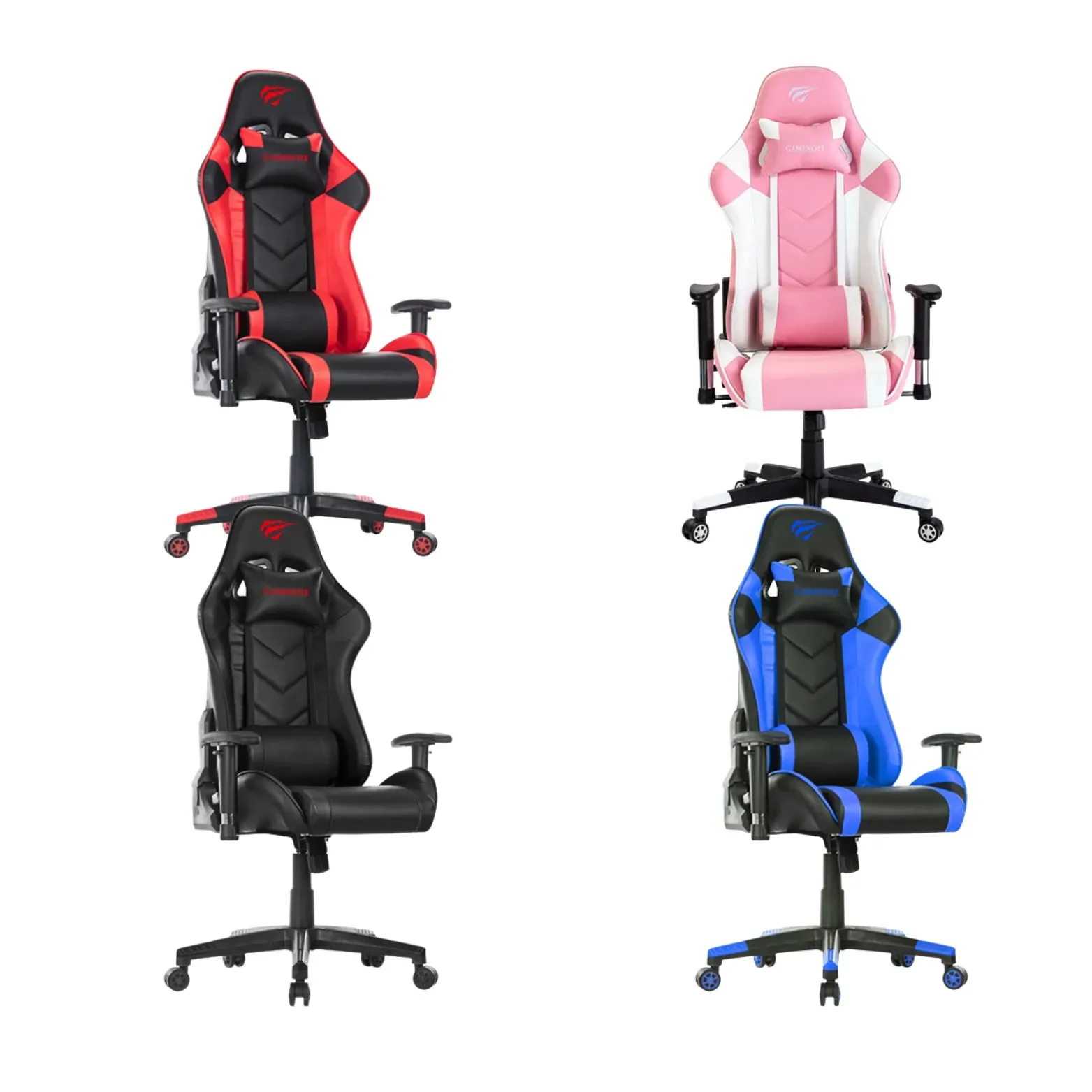 Silla Gamer Havit Gc932