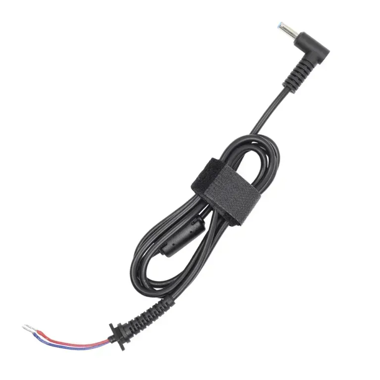 Punta Para Cargador 4 5 3 0mm 65w Jal