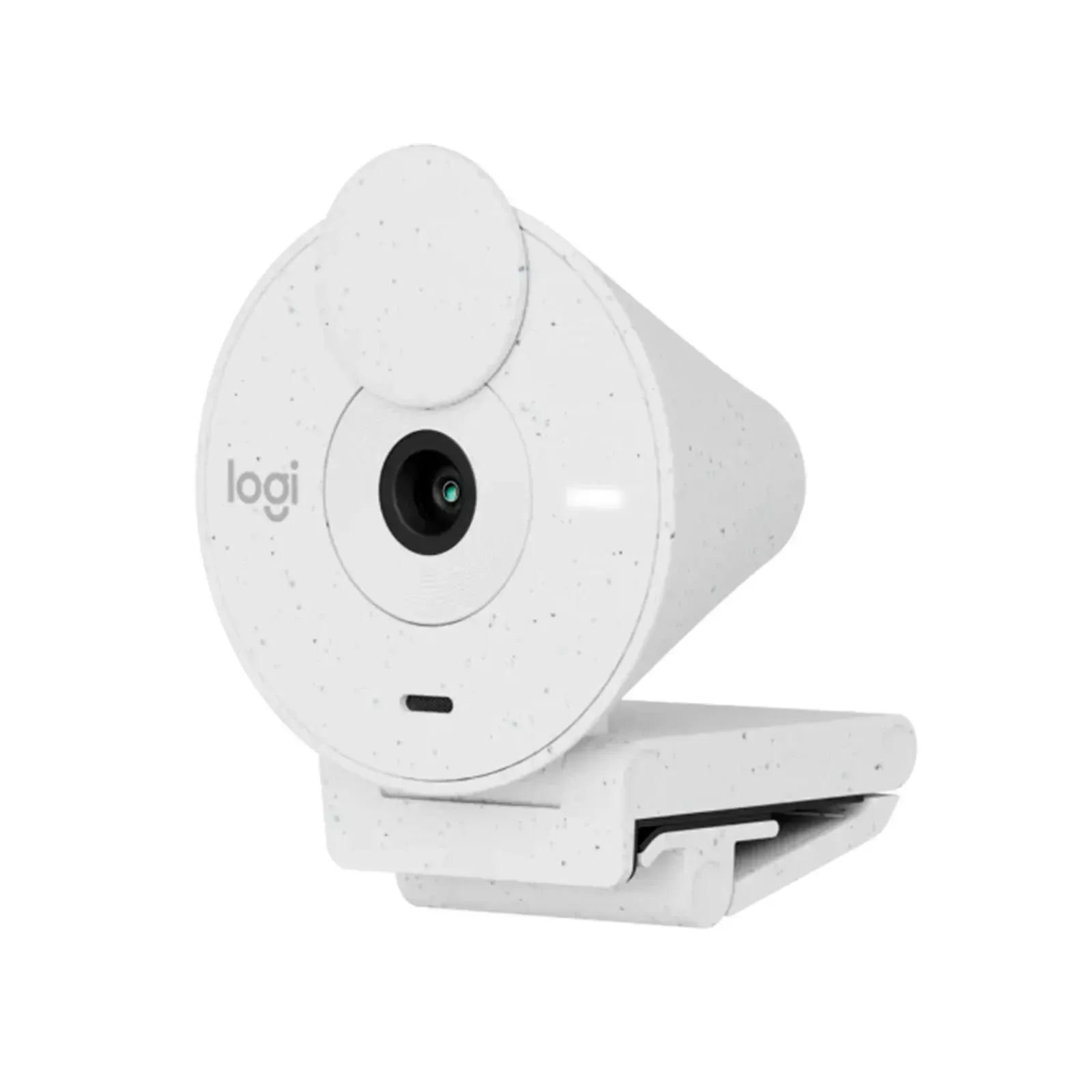 Camara Web Logitech Brio 300 Blanco