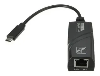 Convertidor Tipo C 3.1 A Rj45 Lan Gigabit B5