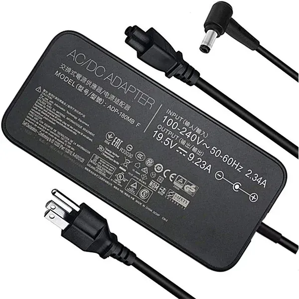 Cargador Para Portatil Msi 19.5v9.23a180w Jaltech