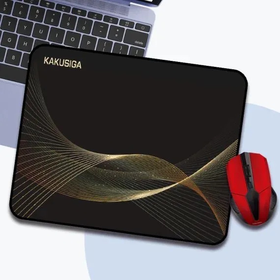 Pad Mouse Kakusiga Ksc-1162