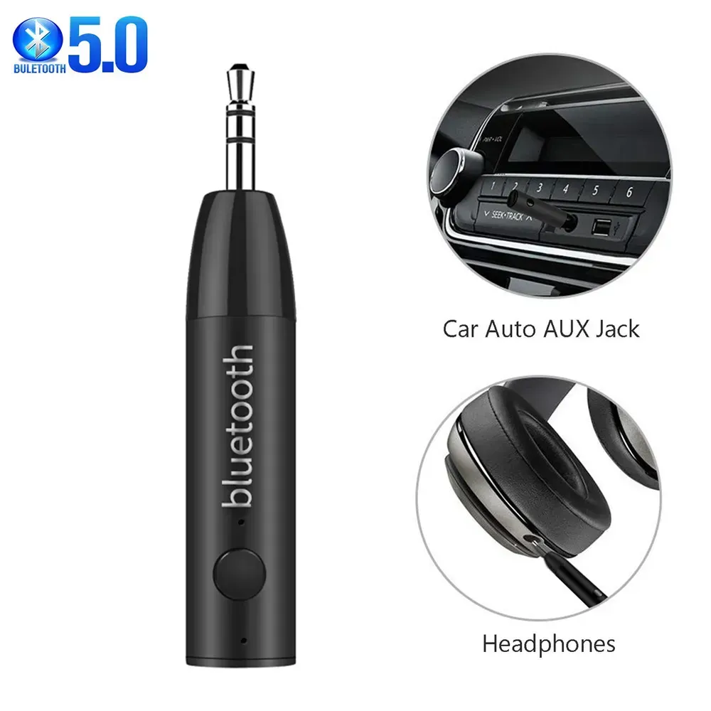 Mini Audio Dongle 3.5mm Car