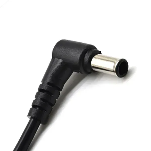 Cargador Sony C-03mp 19,5v Punta: 6.0*4.4 L Negra.