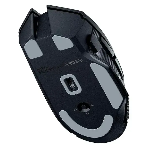 Mouse Gamer Razer Basilisk V3x Inalambrico