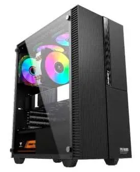 Torre Gamer Para Pc Vsheng